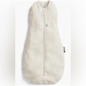 EUC 1.0 TOG Organic Cotton Cocoon Swaddle Sack
